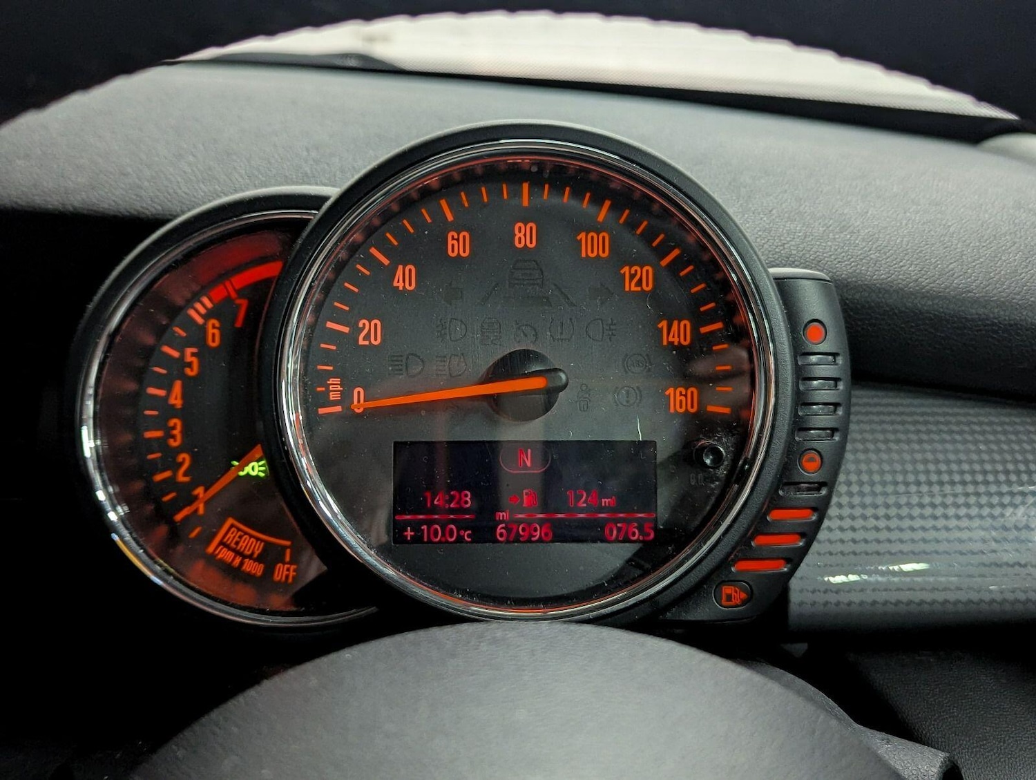 Used MINI Hatch 2015 for sale - 77017036: Photo 30