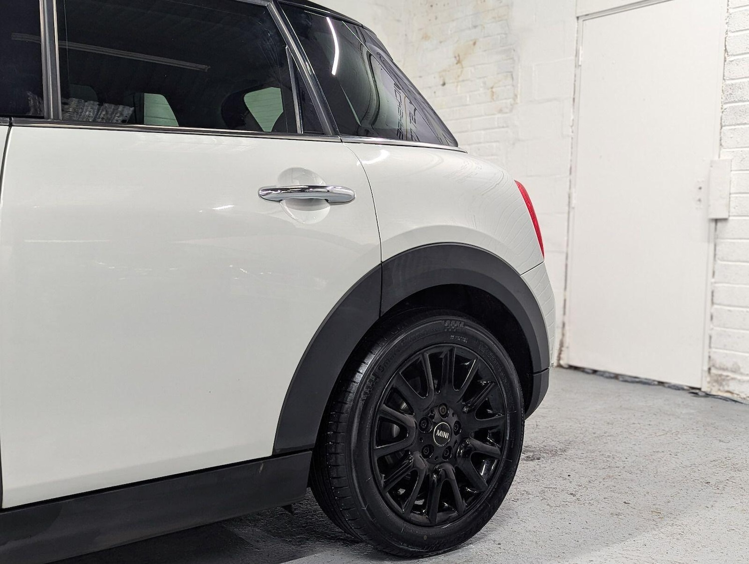 Used MINI Hatch 2015 for sale - 77017036: Photo 35