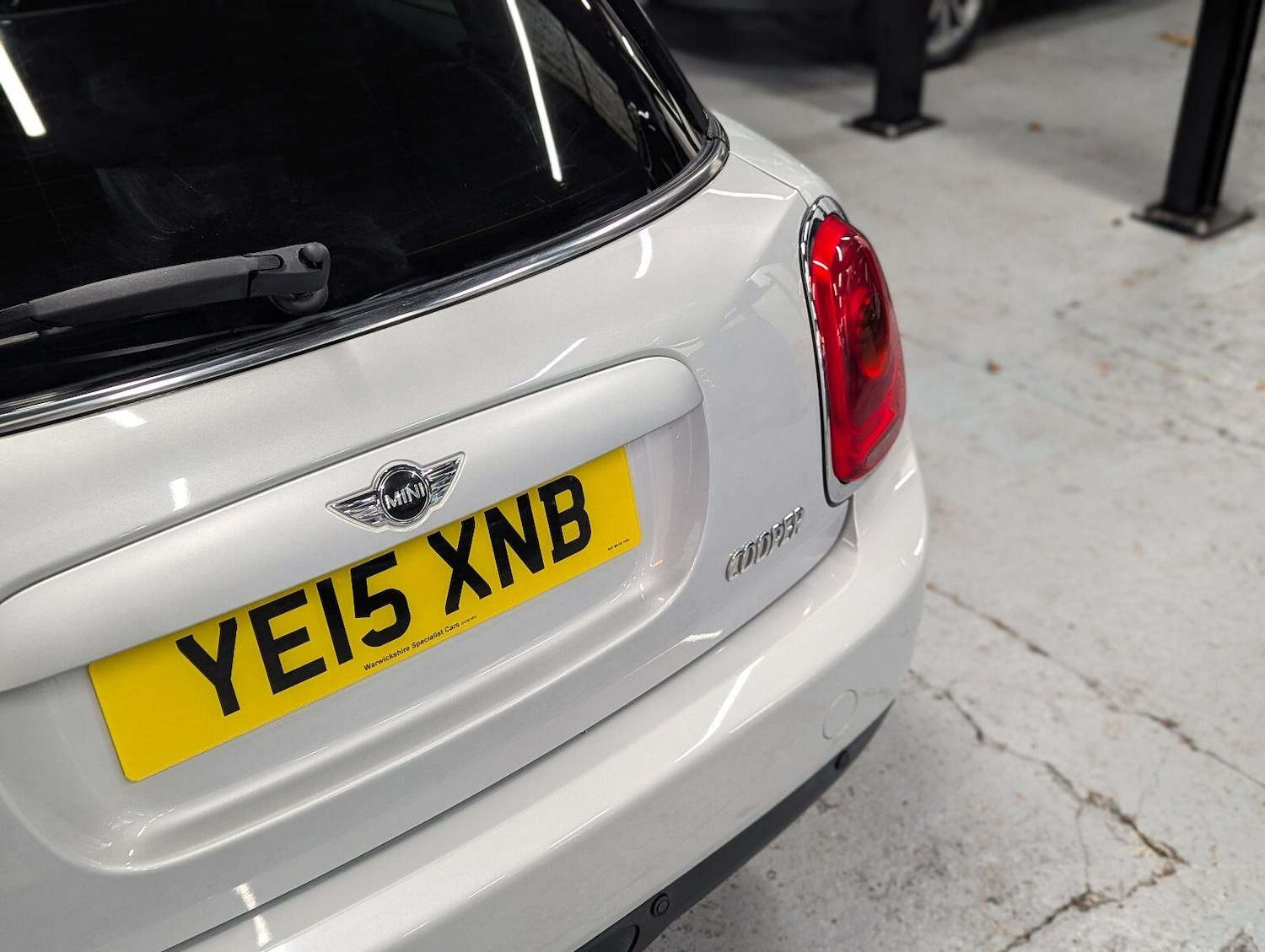 Used MINI Hatch 2015 for sale - 77017036: Photo 37