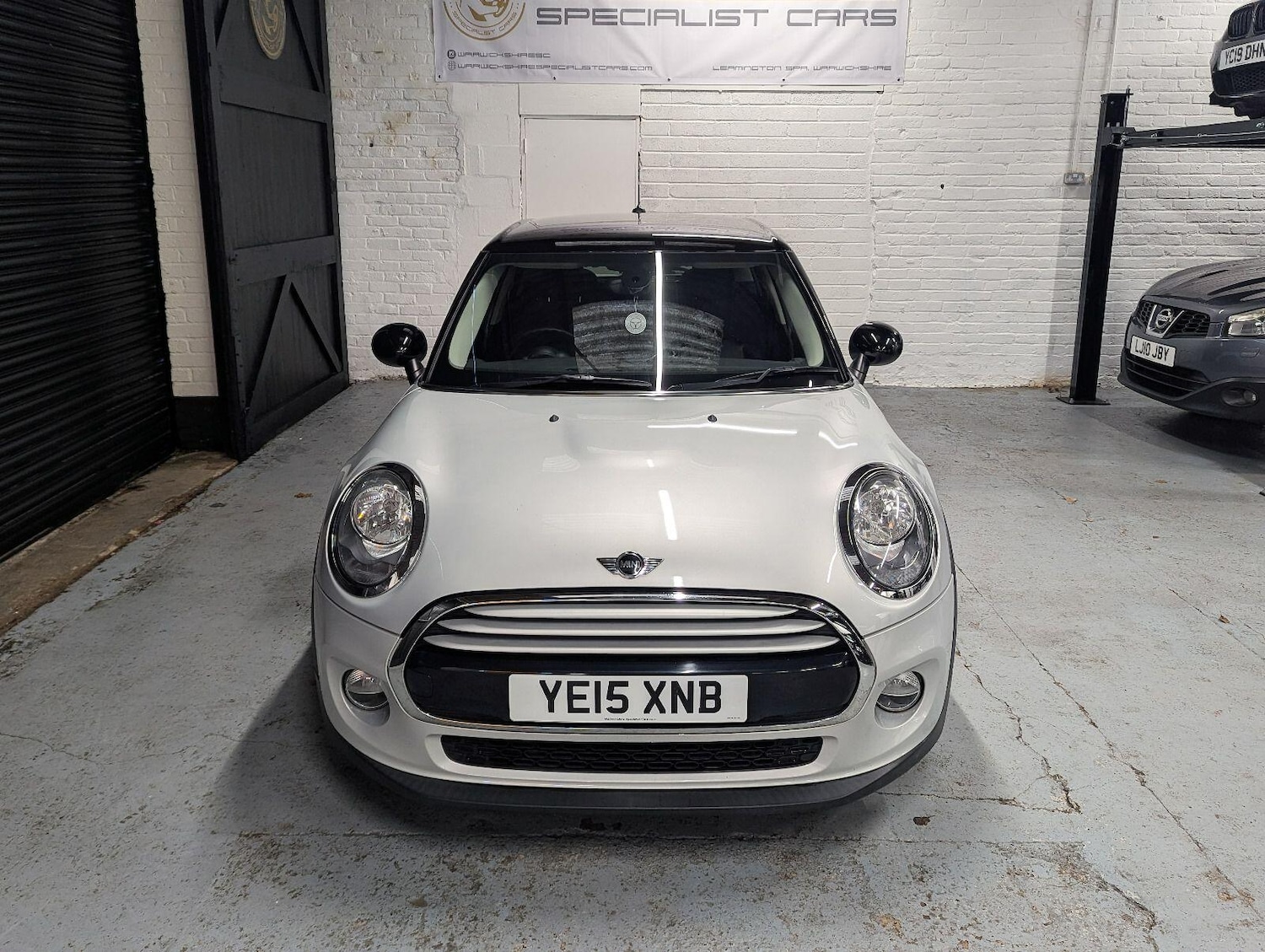 Used MINI Hatch 2015 for sale - 77017036: Photo 4