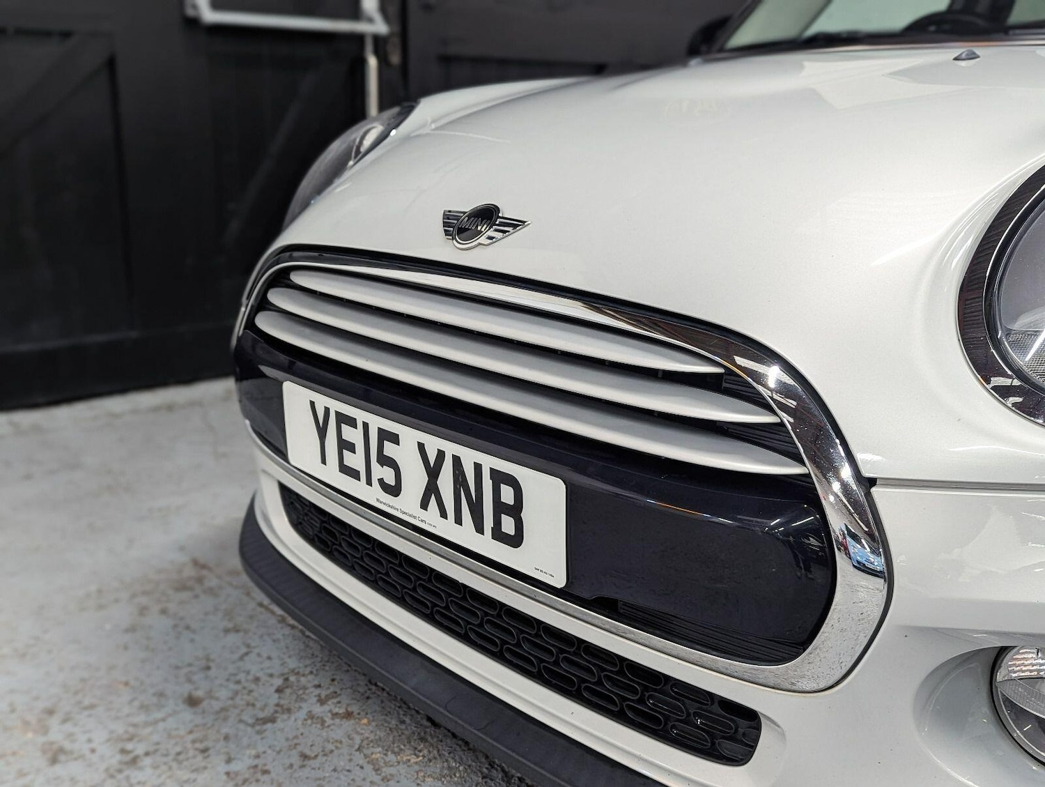 Used MINI Hatch 2015 for sale - 77017036: Photo 42