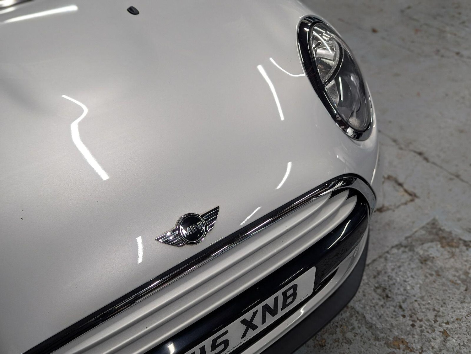 Used MINI Hatch 2015 for sale - 77017036: Photo 43