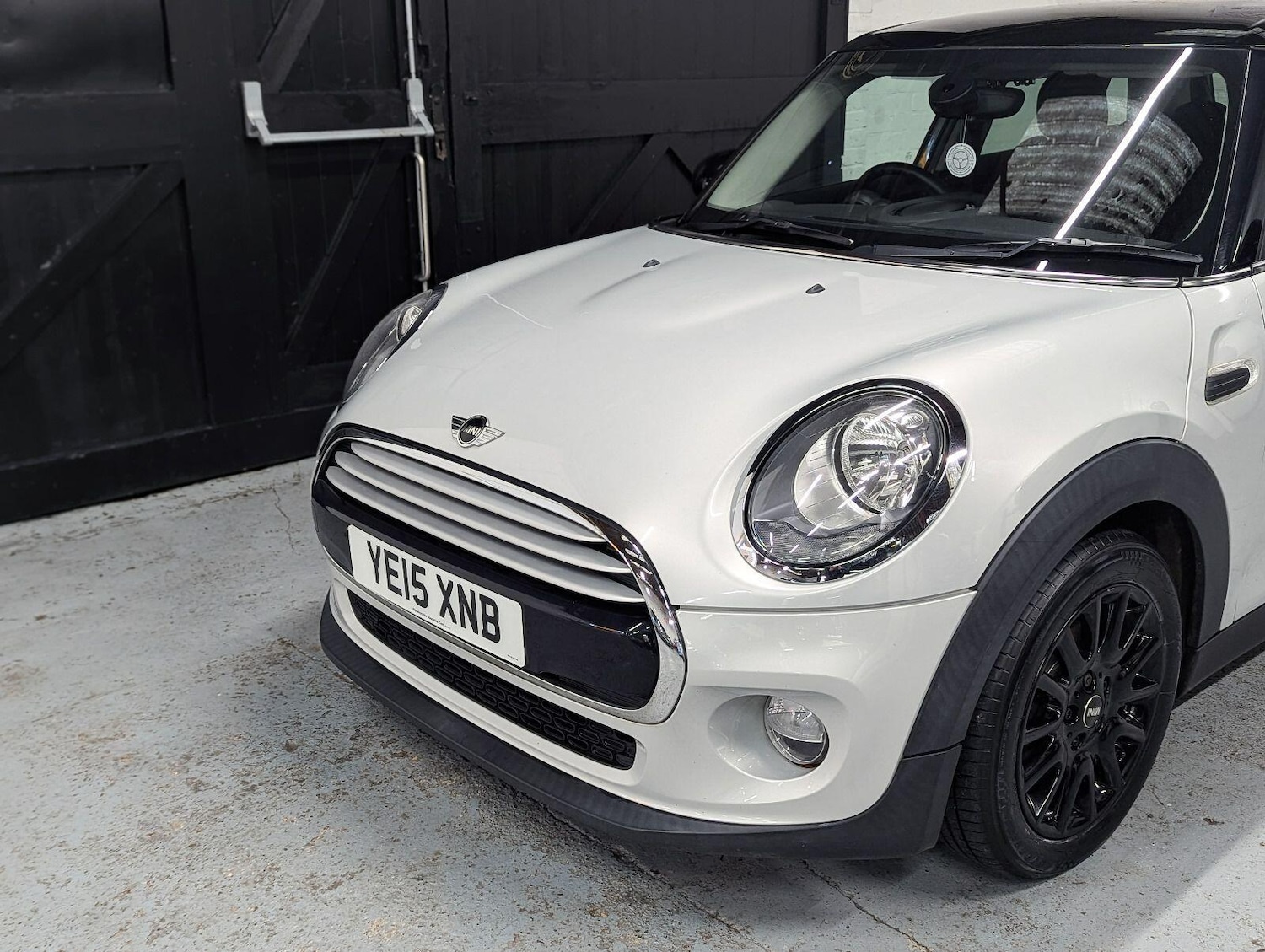Used MINI Hatch 2015 for sale - 77017036: Photo 5