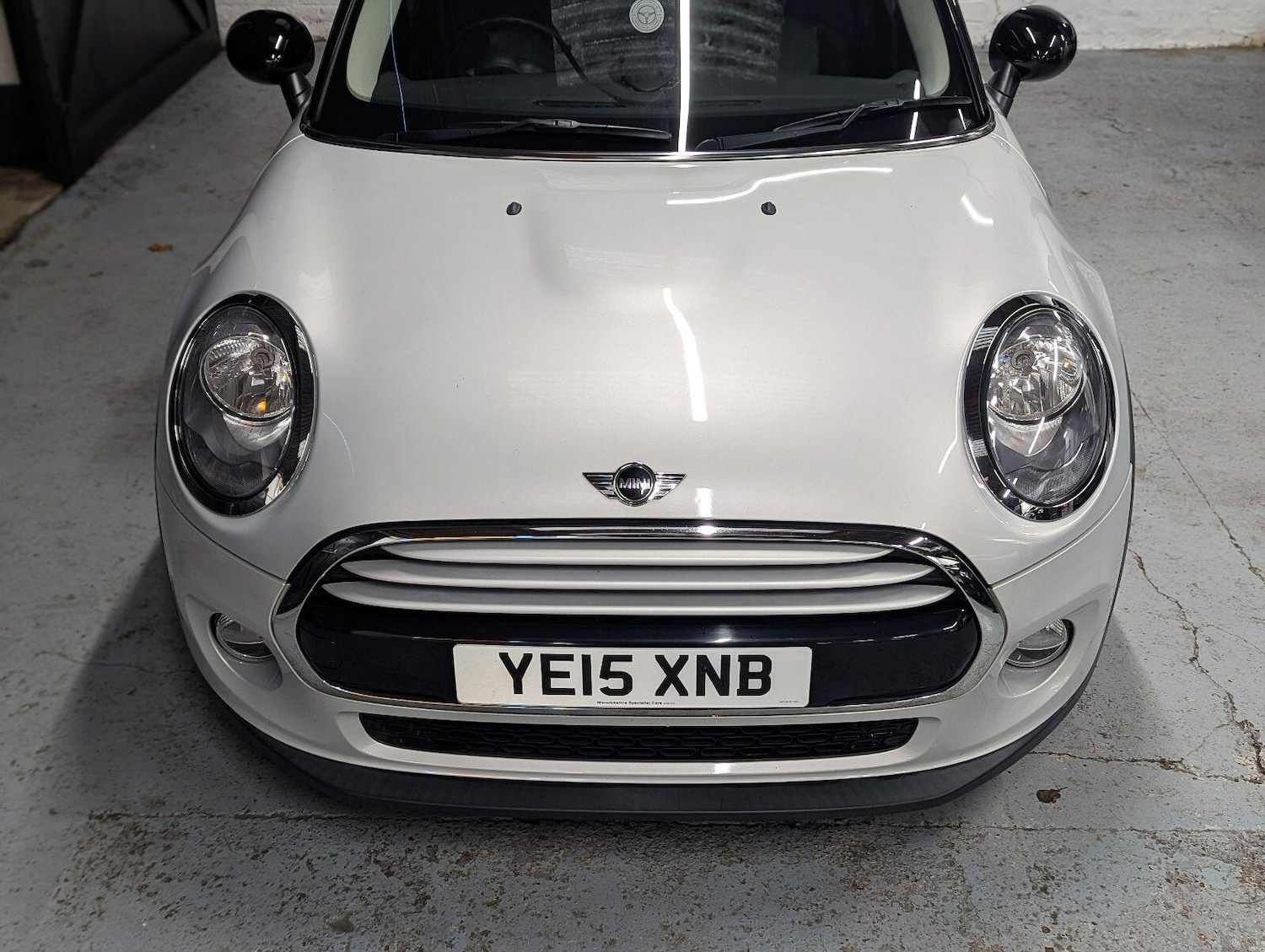 Used MINI Hatch 2015 for sale - 77017036: Photo 6