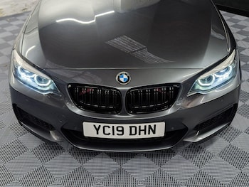 Used BMW 2 Series 2019 for sale - 76607705: Photo