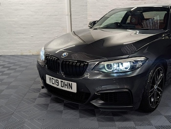 Used BMW 2 Series 2019 for sale - 76607705: Photo