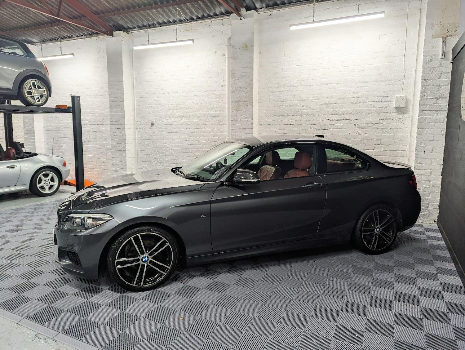 Used BMW 2 Series 2019 for sale - 76607705: Photo 7