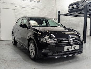 Used Volkswagen Polo 2018 for sale - 79395888: Photo
