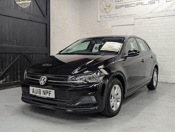 Used Volkswagen Polo 2018 for sale - 79395888: Photo