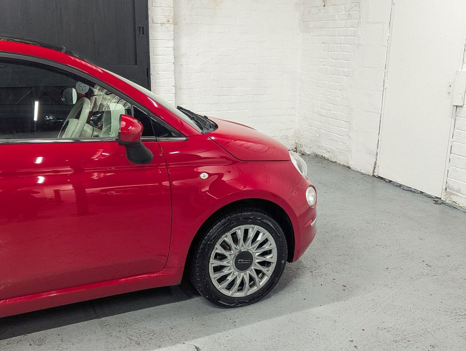 Used Fiat 500 2016 for sale - 76742757: Photo 17