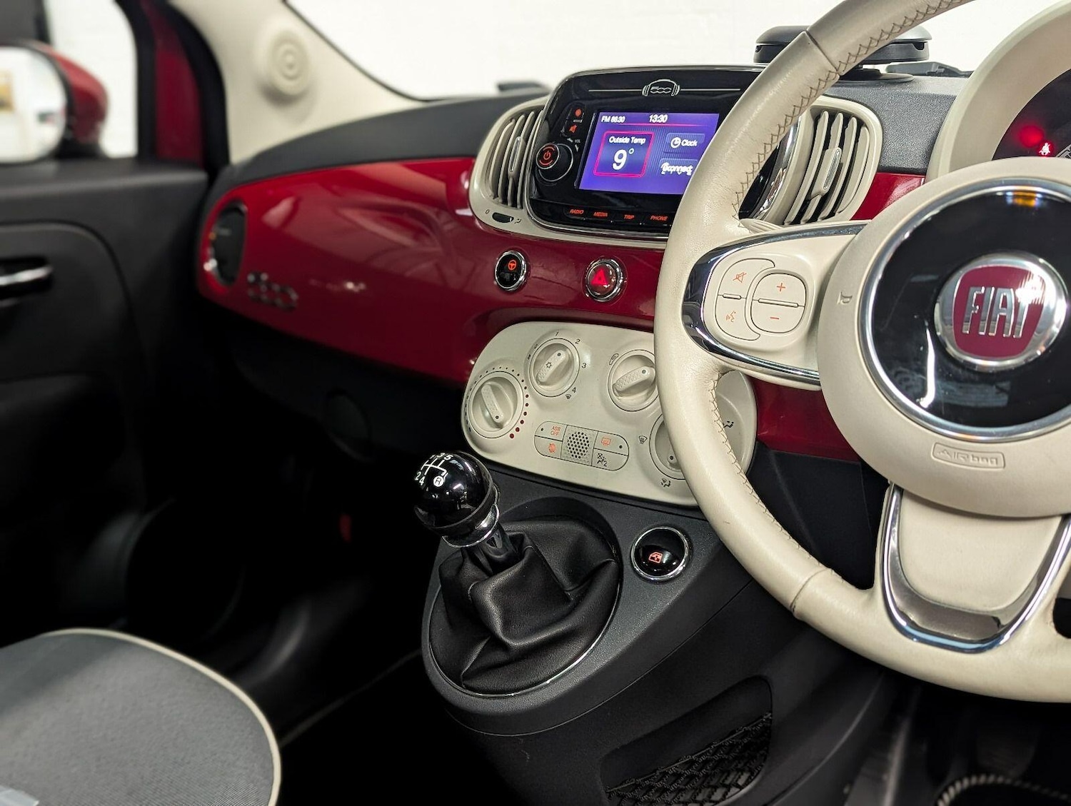 Used Fiat 500 2016 for sale - 76742757: Photo 21