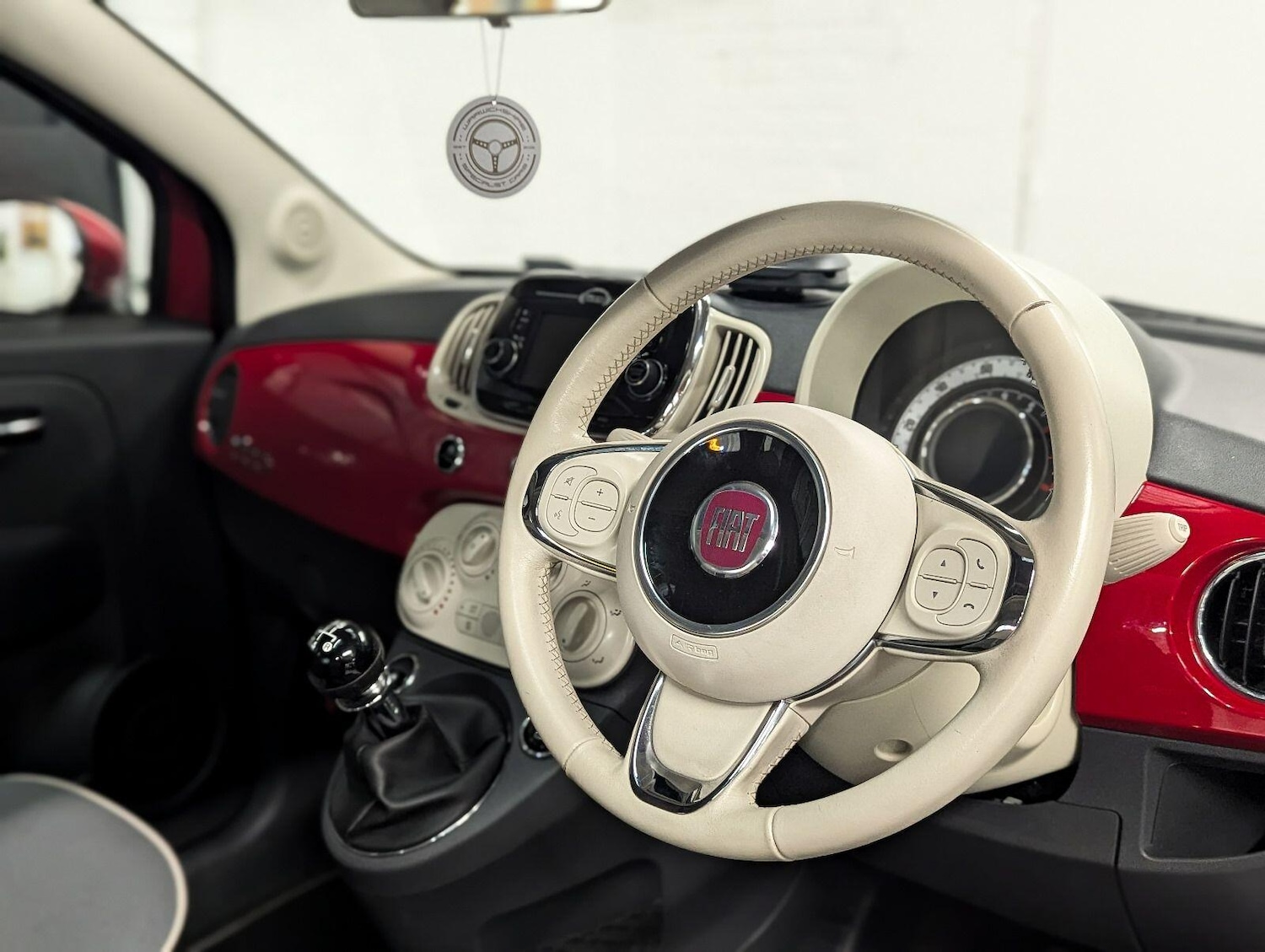 Used Fiat 500 2016 for sale - 76742757: Photo 22