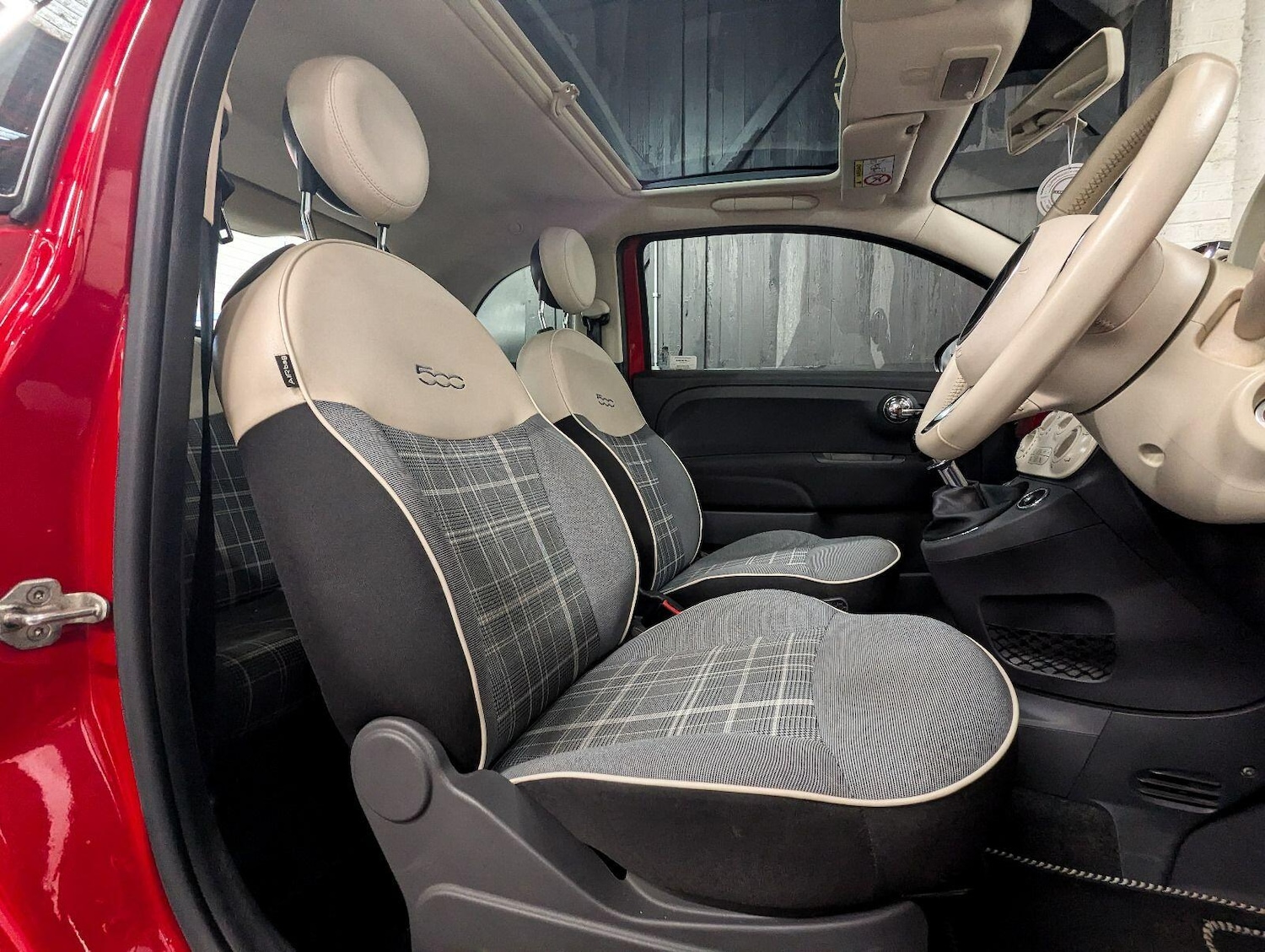 Used Fiat 500 2016 for sale - 76742757: Photo 23