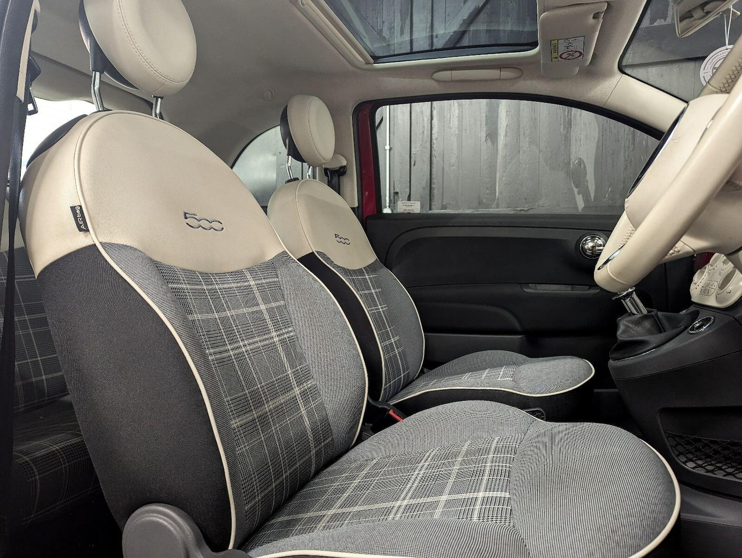 Used Fiat 500 2016 for sale - 76742757: Photo 24