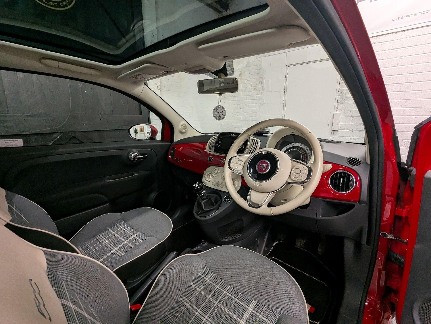 Used Fiat 500 2016 for sale - 76742757: Photo 25