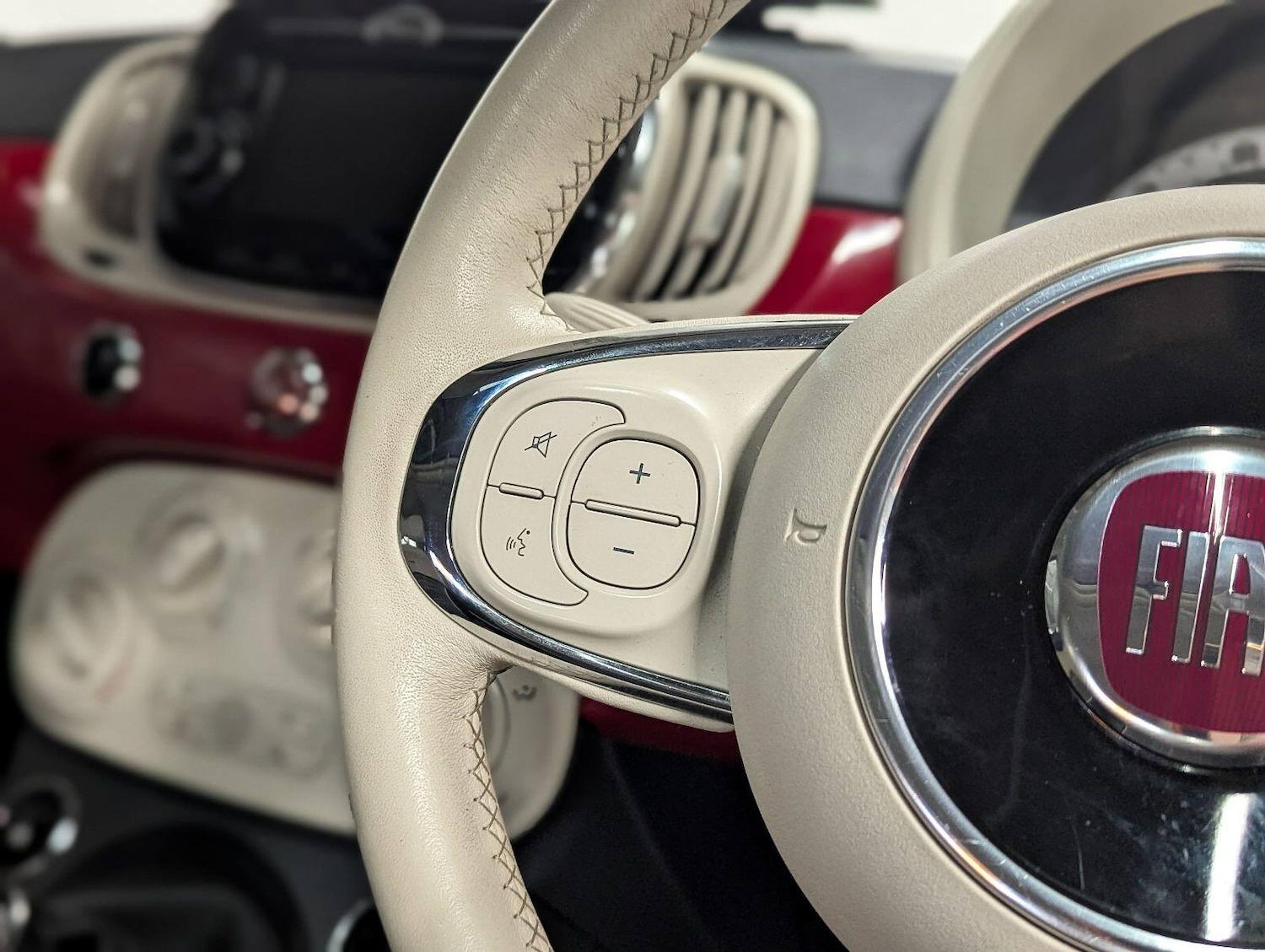 Used Fiat 500 2016 for sale - 76742757: Photo 27