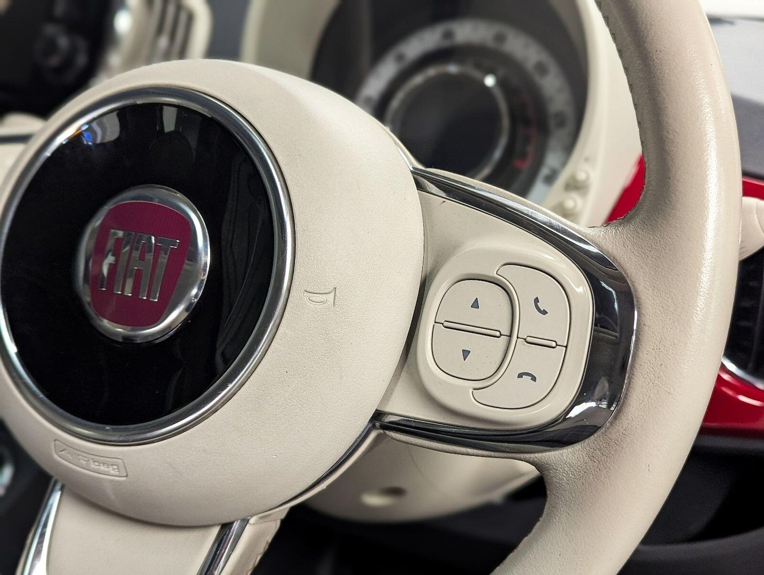 Used Fiat 500 2016 for sale - 76742757: Photo 28