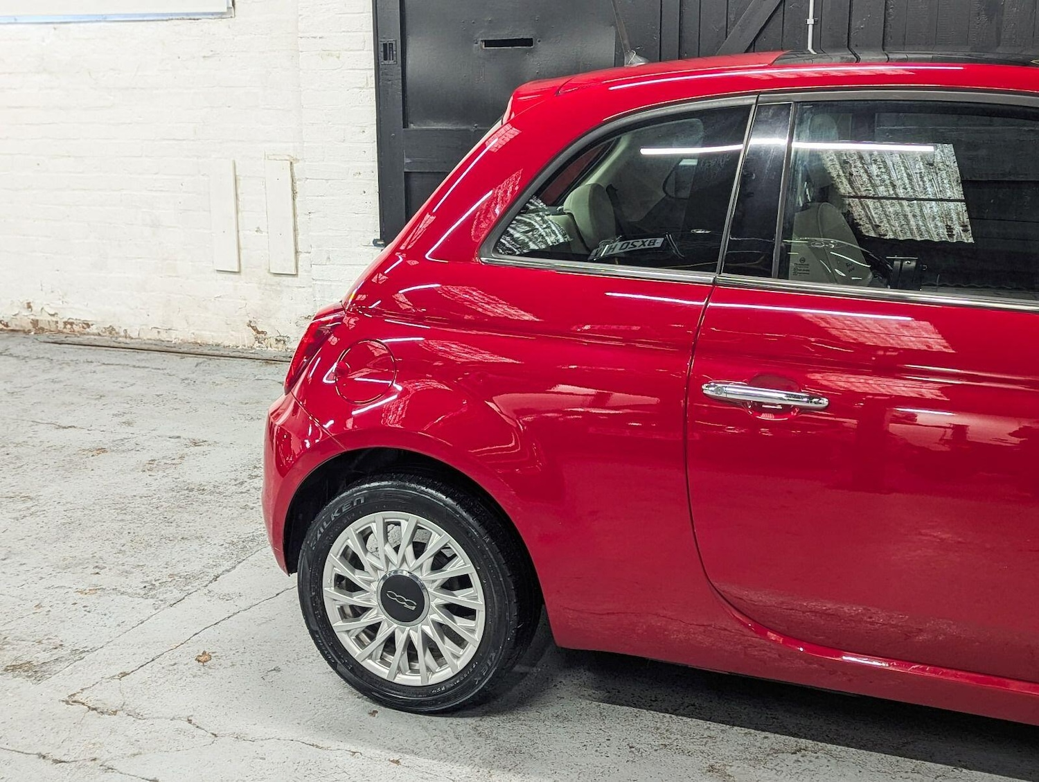 Used Fiat 500 2016 for sale - 76742757: Photo 29