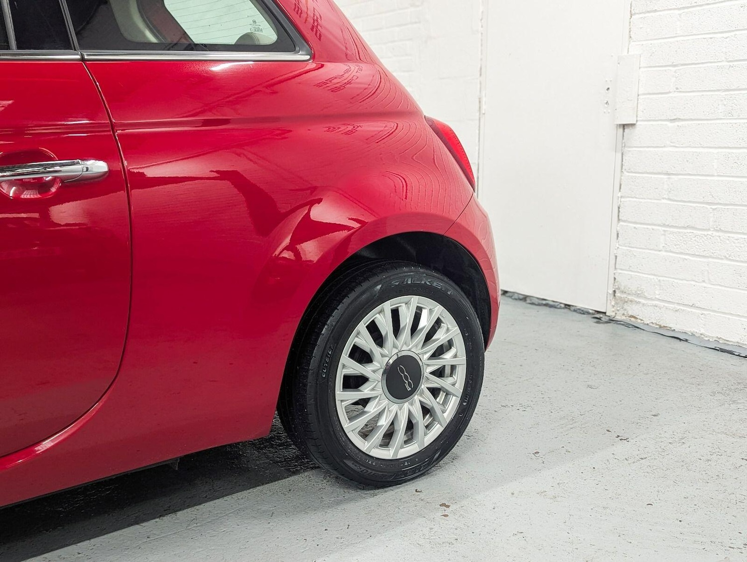 Used Fiat 500 2016 for sale - 76742757: Photo 30