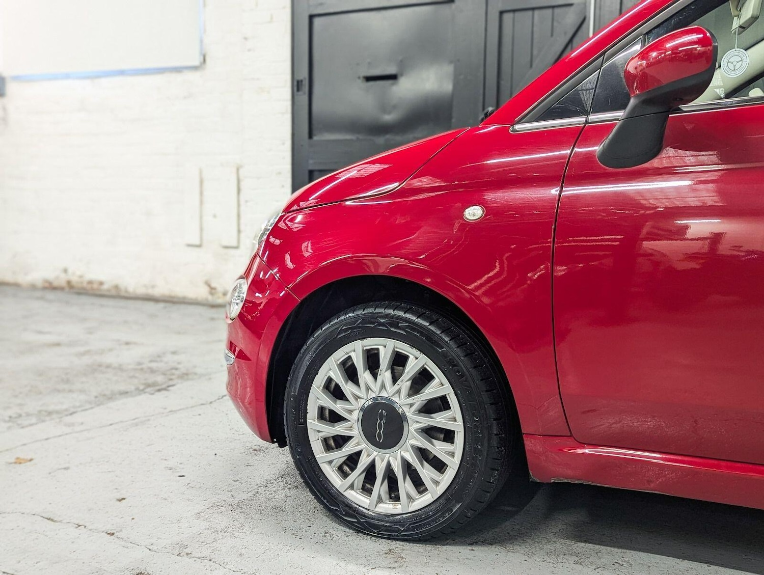 Used Fiat 500 2016 for sale - 76742757: Photo 31