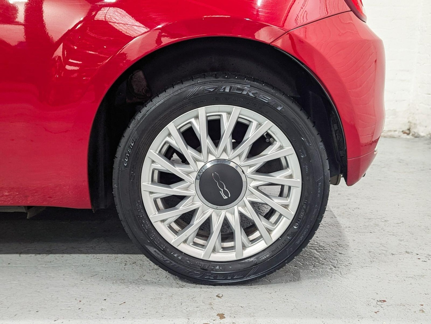 Used Fiat 500 2016 for sale - 76742757: Photo 32