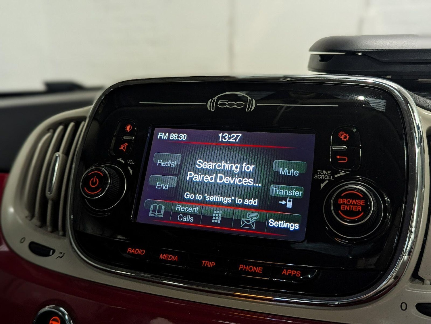 Used Fiat 500 2016 for sale - 76742757: Photo 34