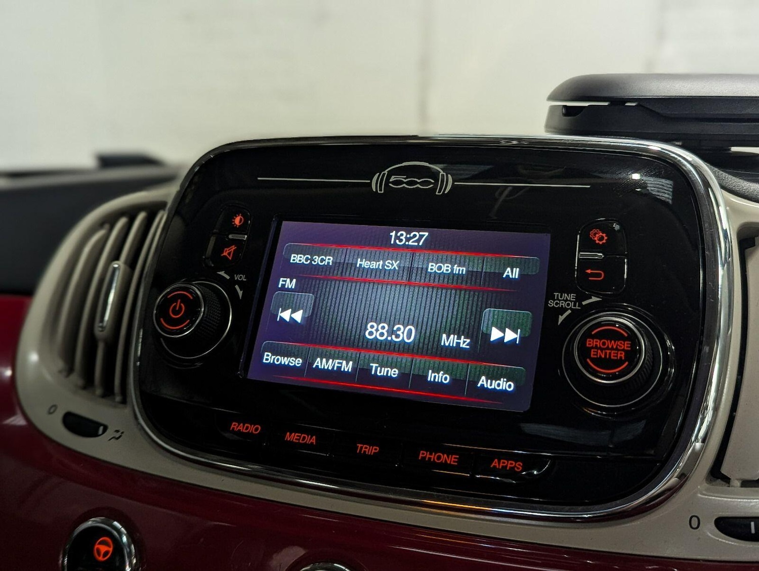 Used Fiat 500 2016 for sale - 76742757: Photo 35