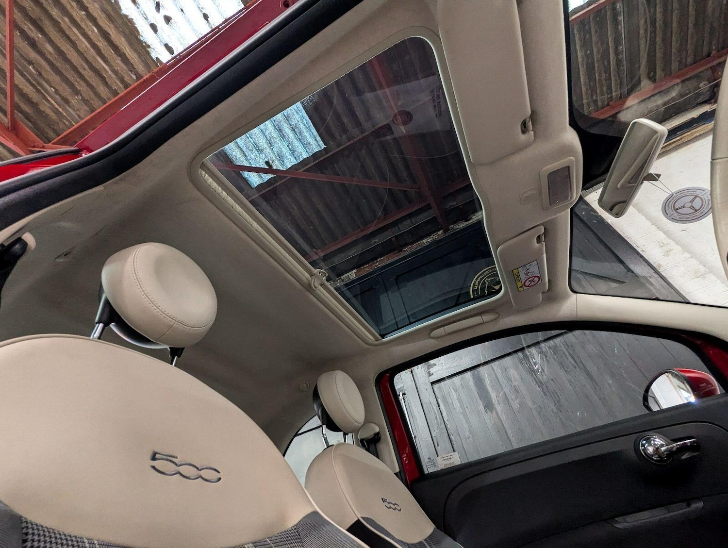 Used Fiat 500 2016 for sale - 76742757: Photo 38