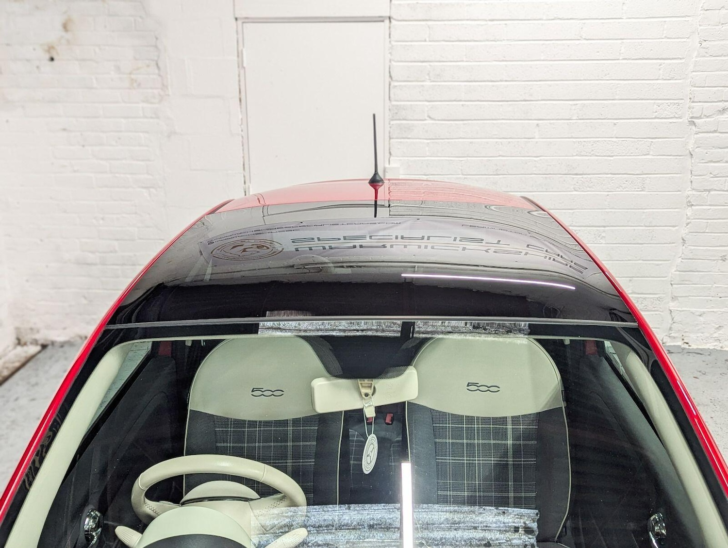 Used Fiat 500 2016 for sale - 76742757: Photo 39