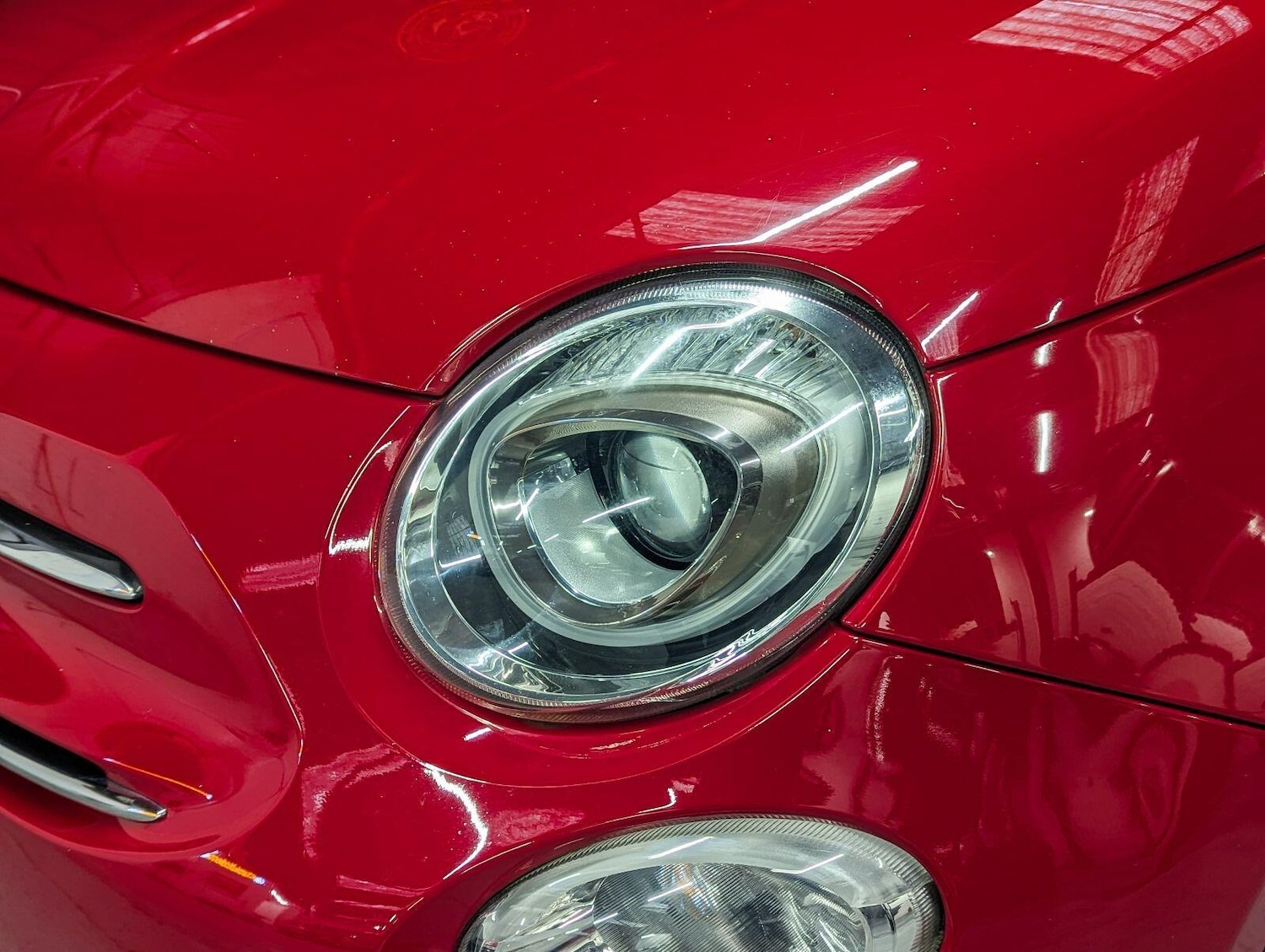 Used Fiat 500 2016 for sale - 76742757: Photo 40