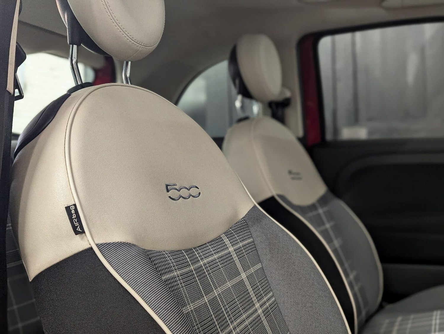 Used Fiat 500 2016 for sale - 76742757: Photo 45