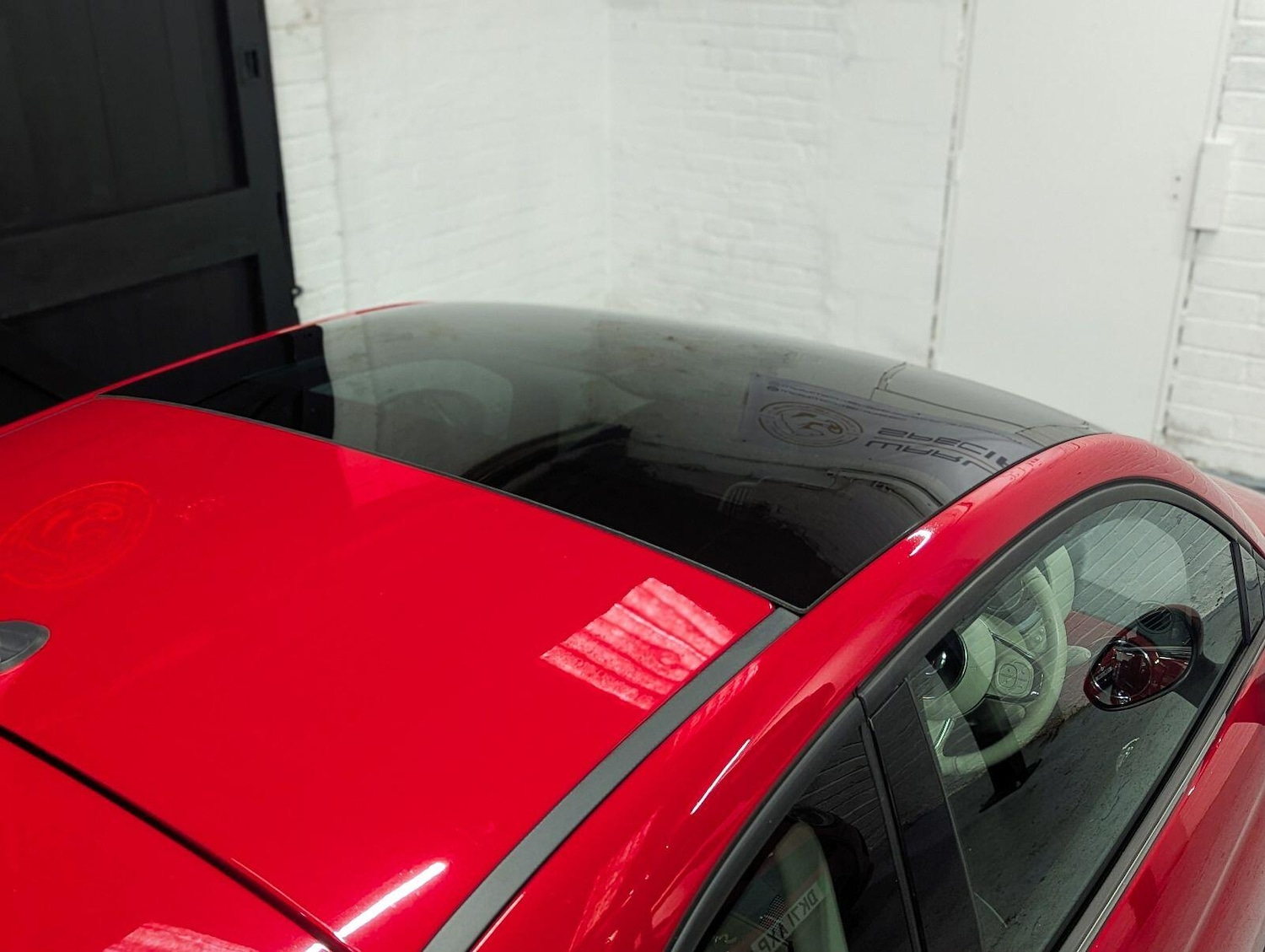 Used Fiat 500 2016 for sale - 76742757: Photo 46