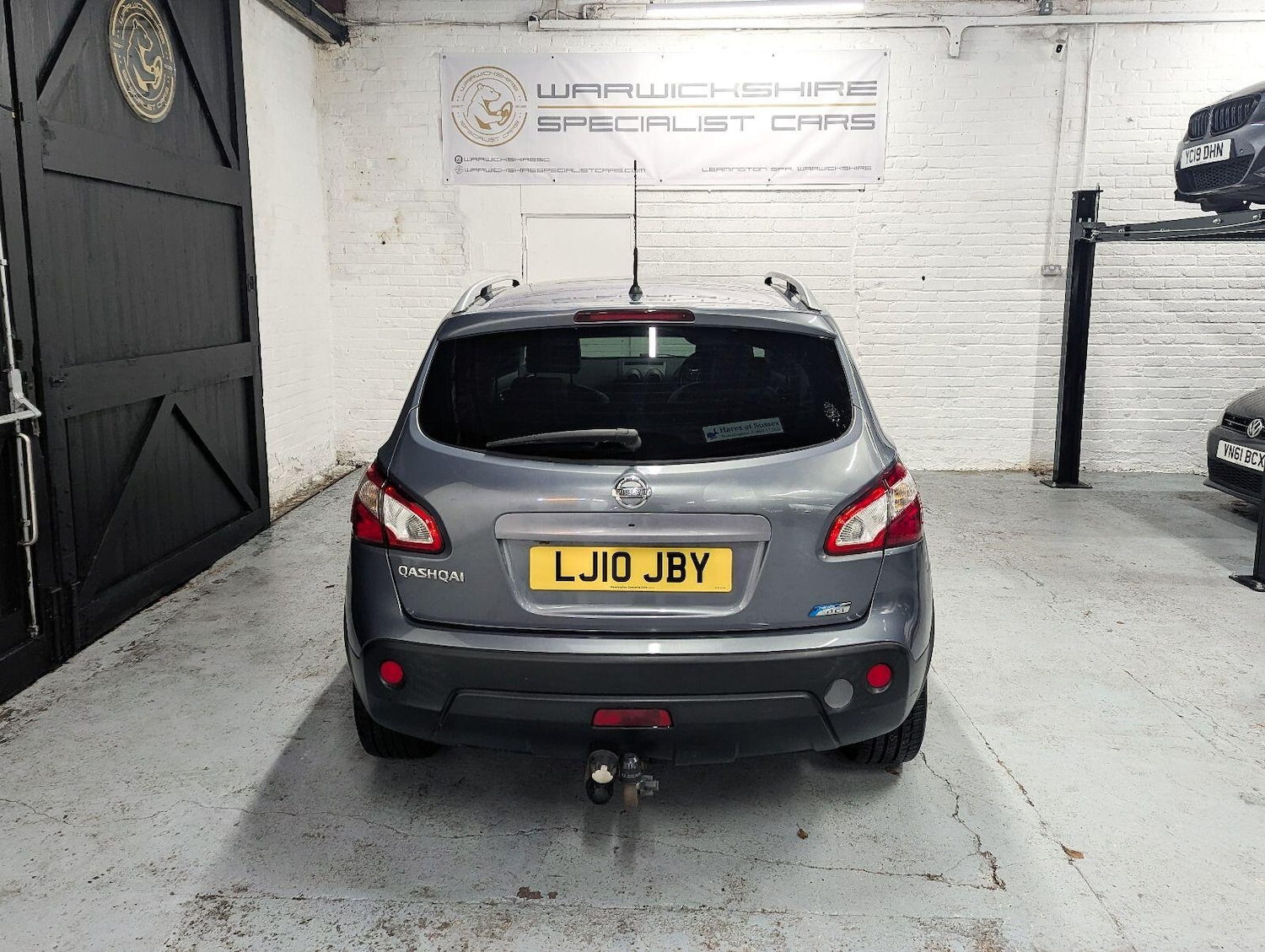 Used Nissan Qashqai 2010 for sale - 76802231: Photo 11