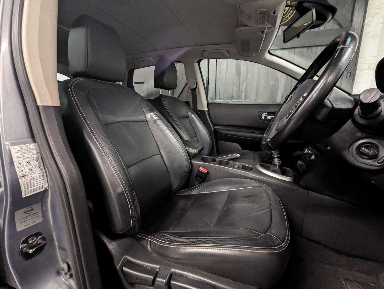 Used Nissan Qashqai 2010 for sale - 76802231: Photo 19