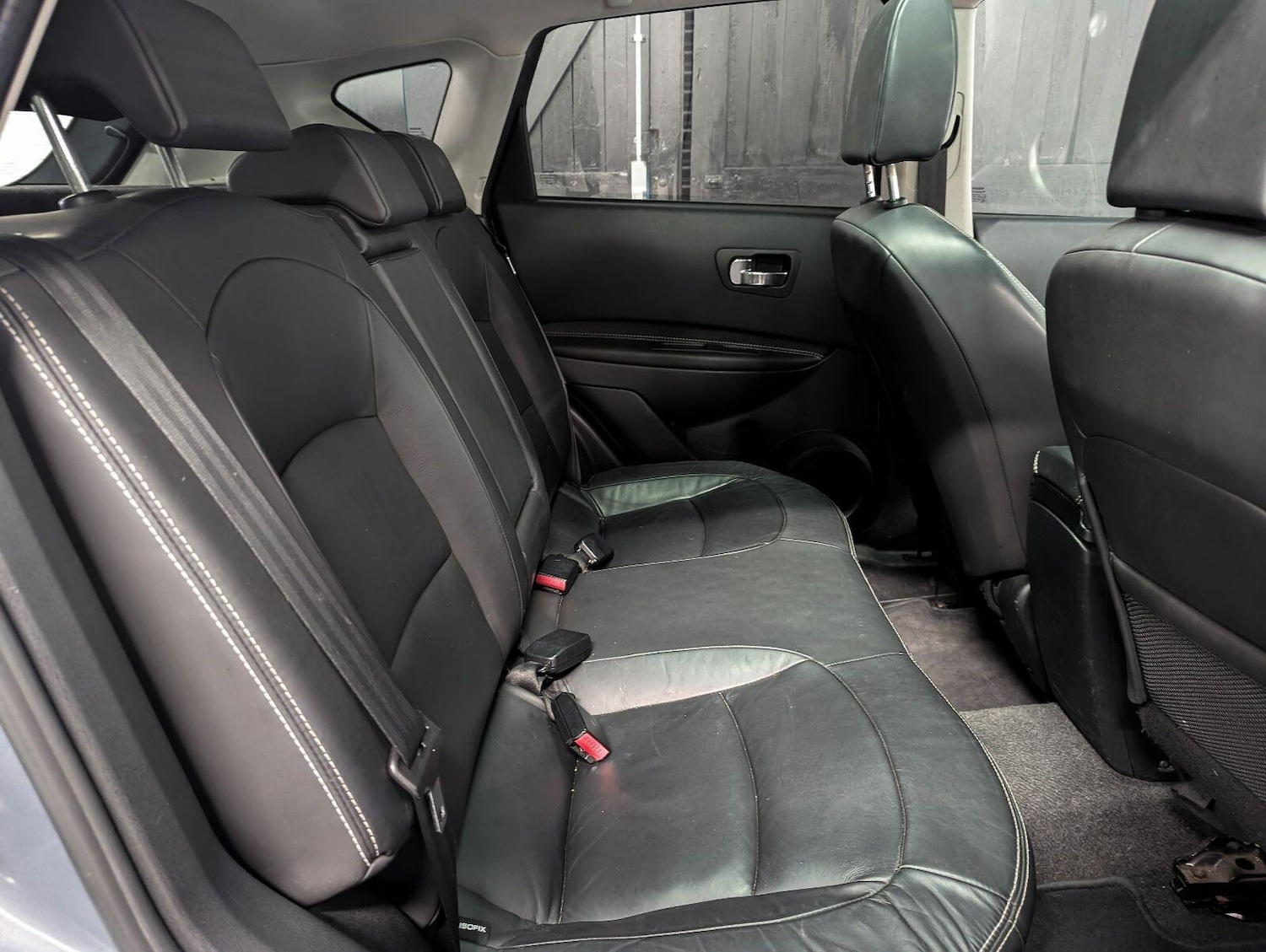 Used Nissan Qashqai 2010 for sale - 76802231: Photo 20