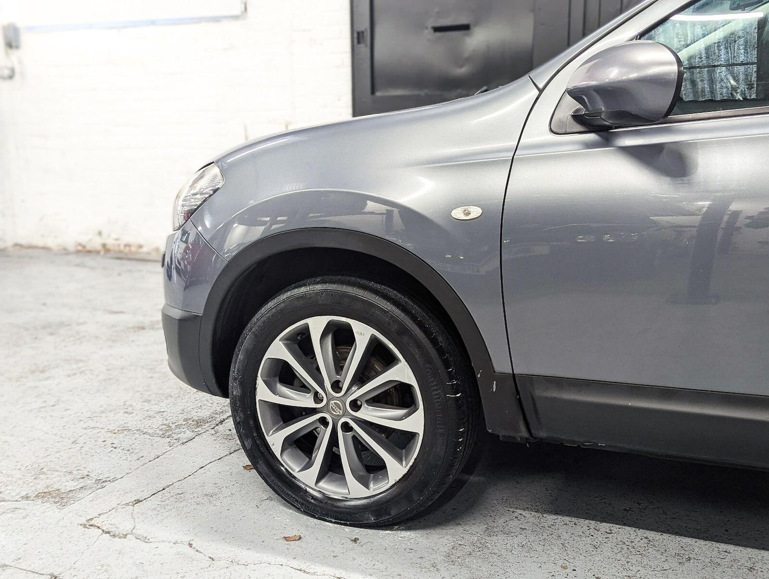 Used Nissan Qashqai 2010 for sale - 76802231: Photo 27