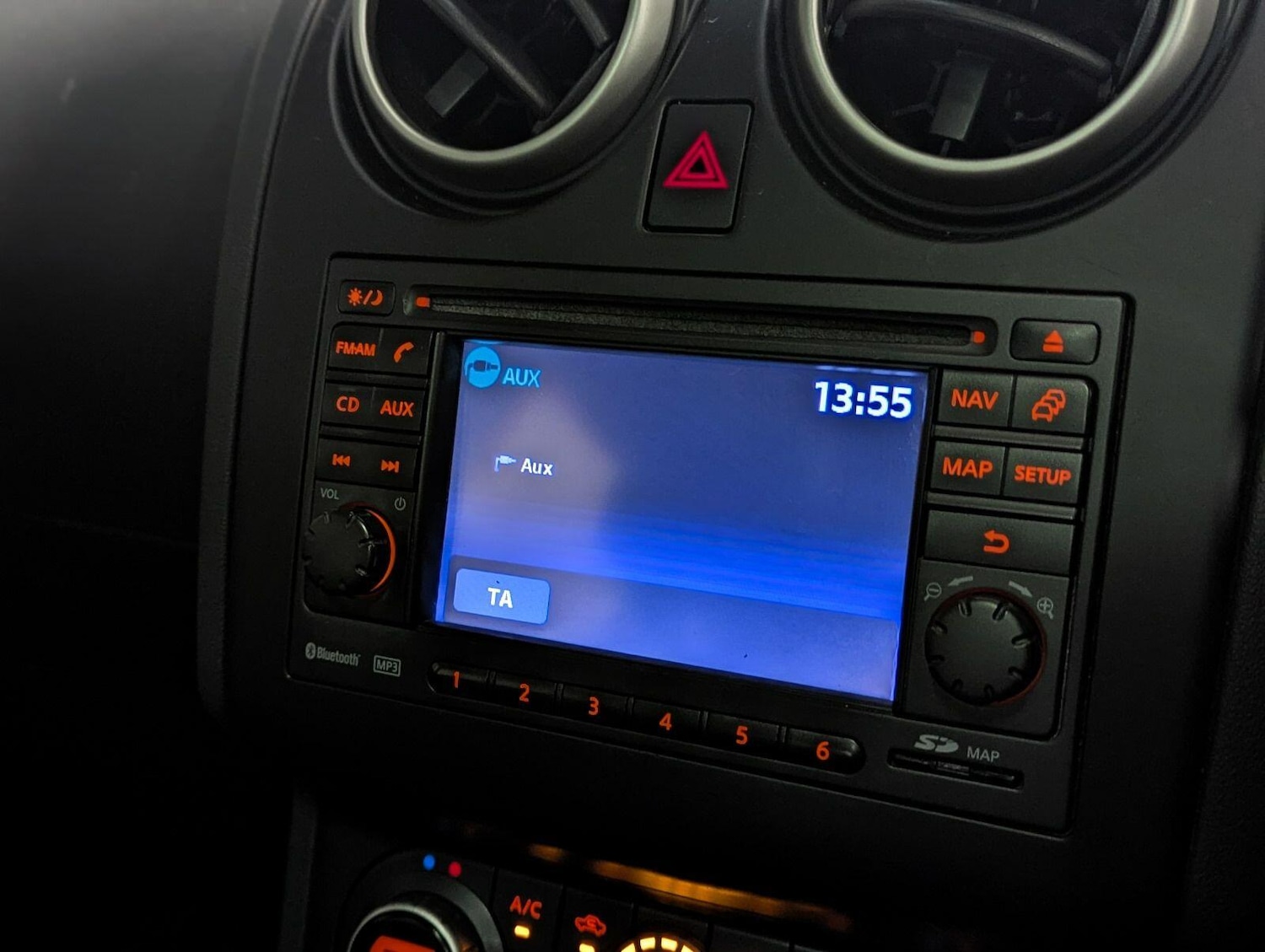 Used Nissan Qashqai 2010 for sale - 76802231: Photo 28