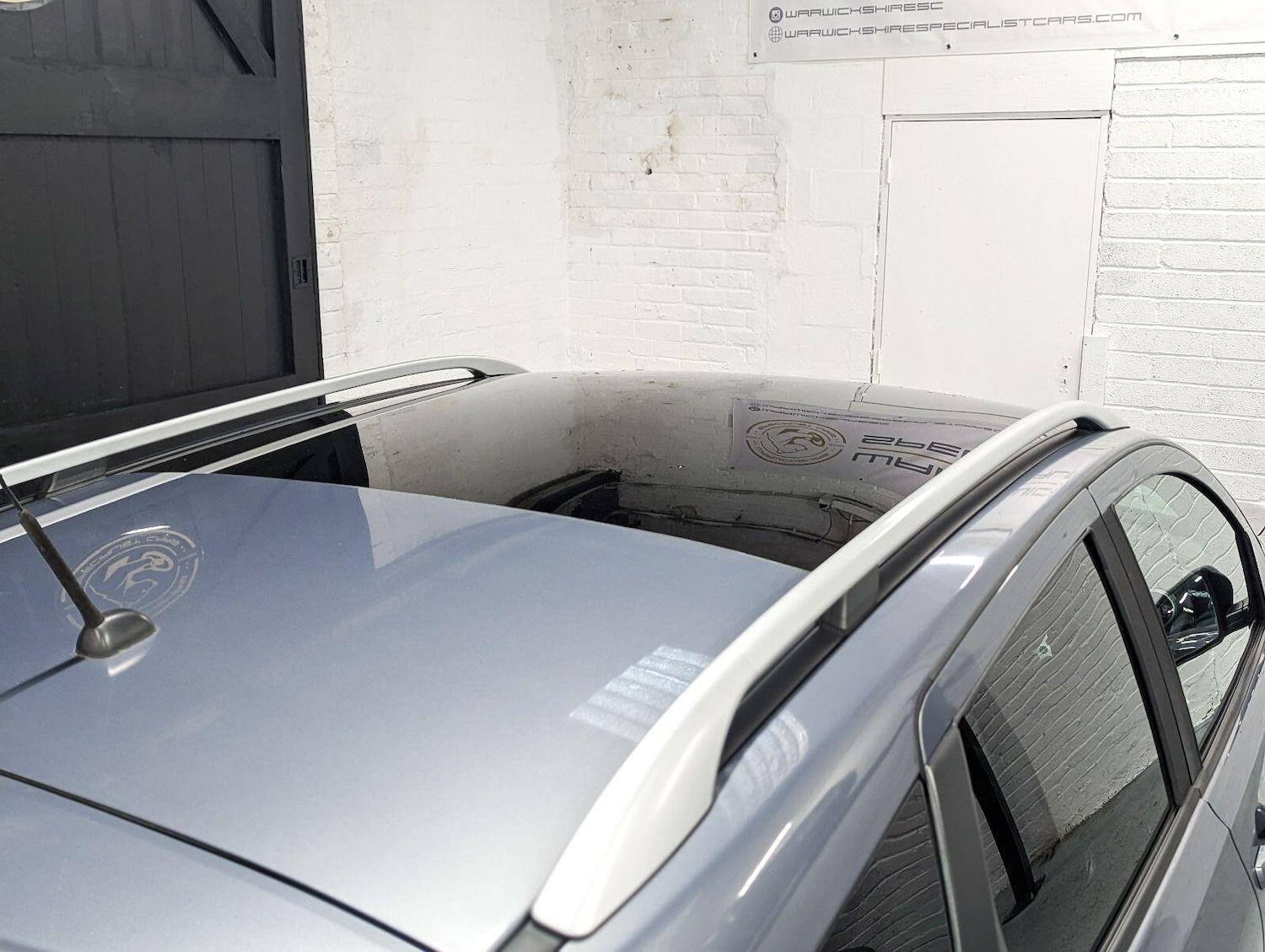 Used Nissan Qashqai 2010 for sale - 76802231: Photo 33