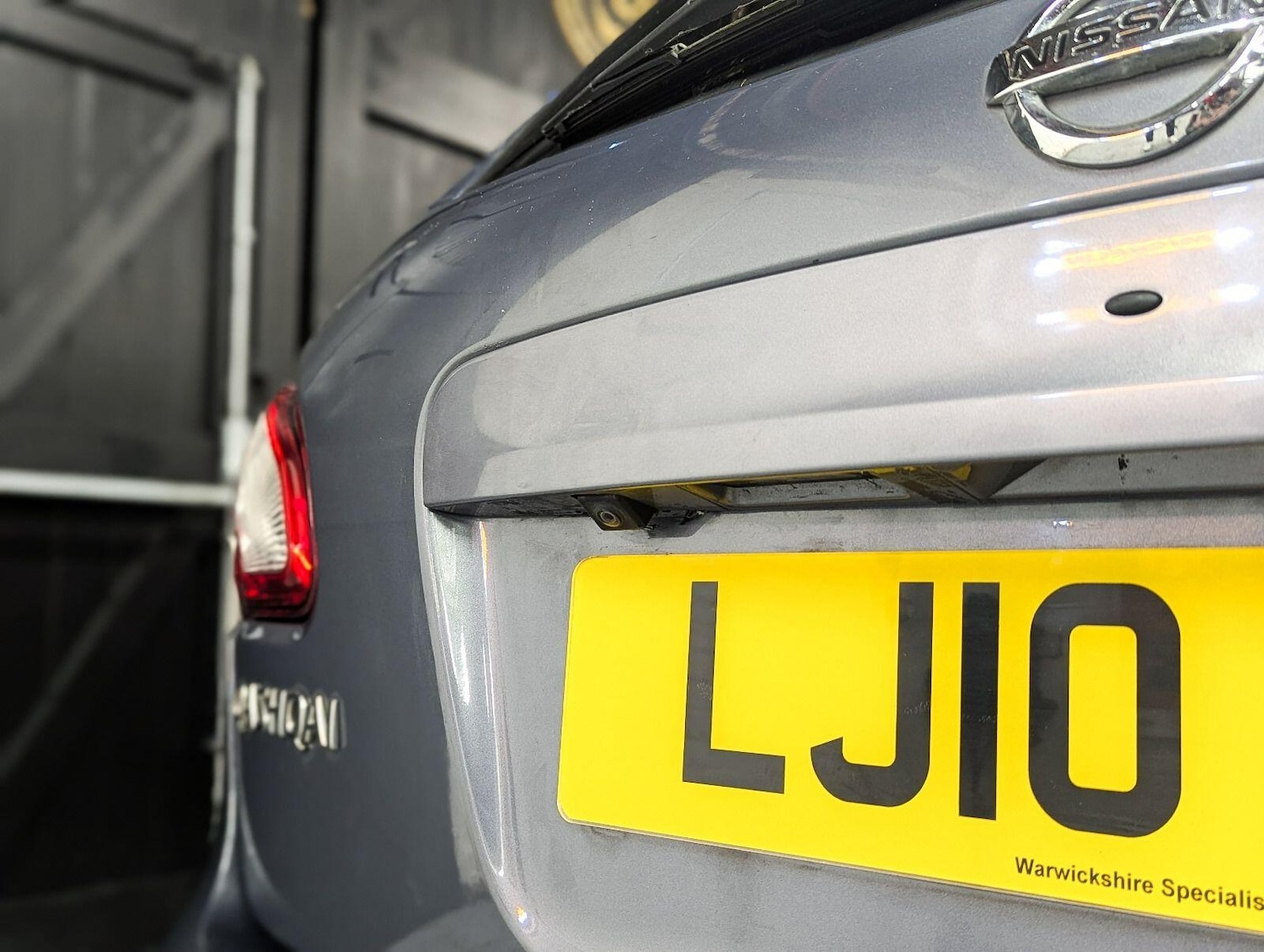 Used Nissan Qashqai 2010 for sale - 76802231: Photo 37