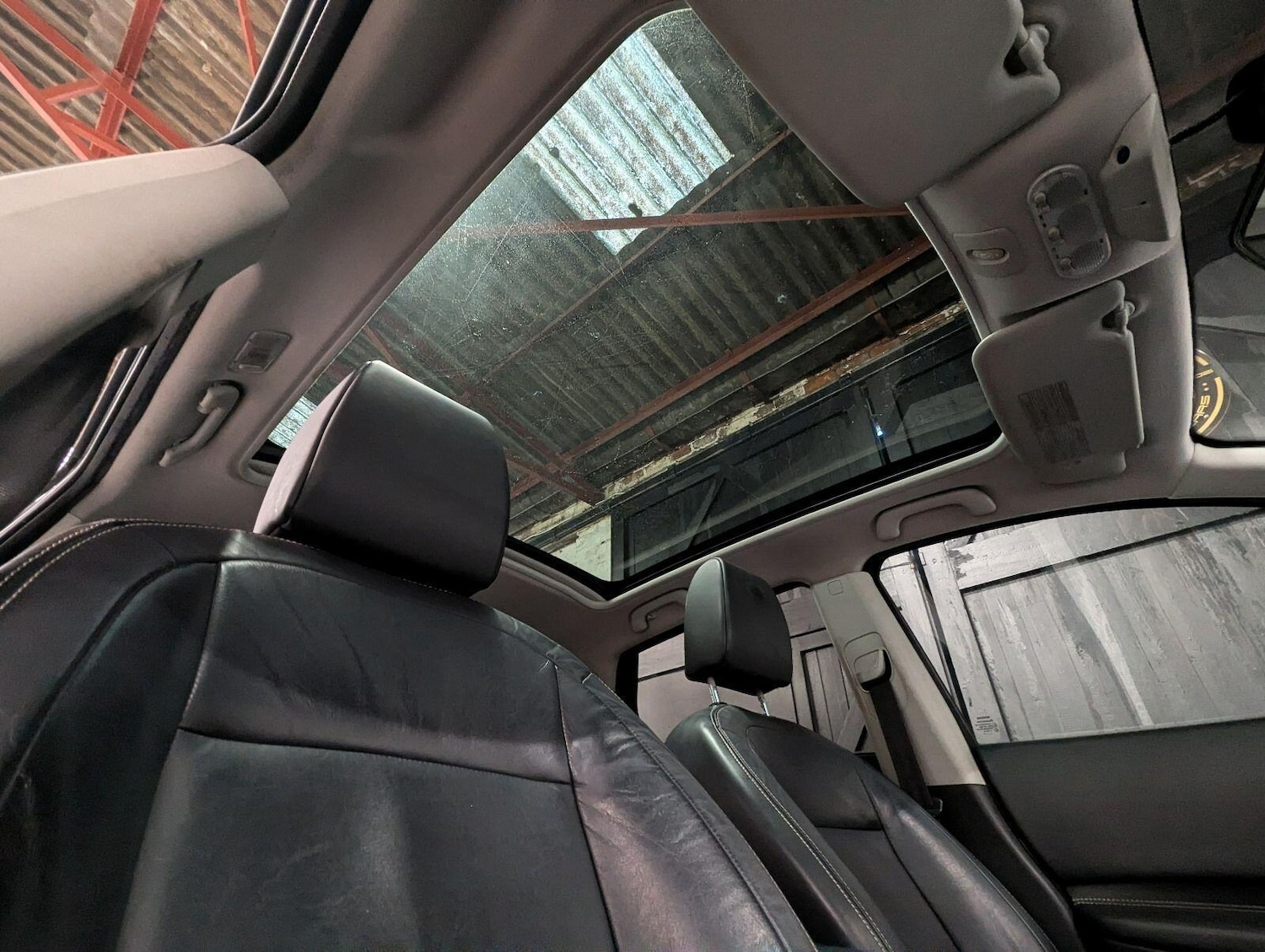 Used Nissan Qashqai 2010 for sale - 76802231: Photo 38