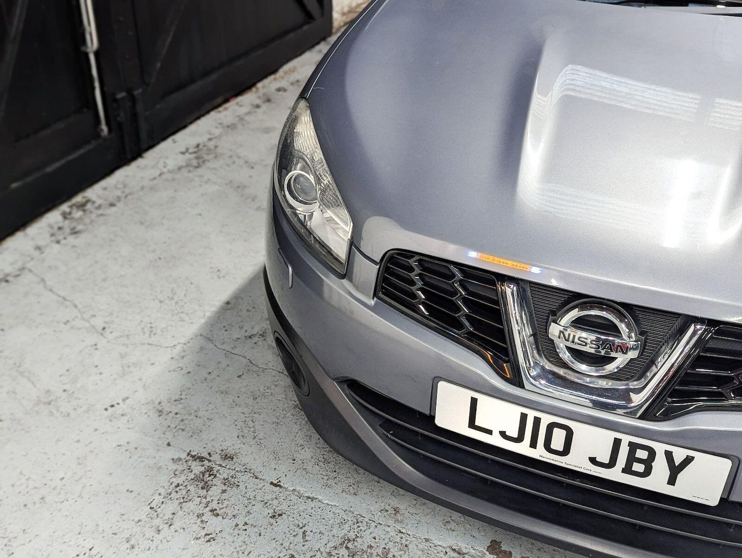 Used Nissan Qashqai 2010 for sale - 76802231: Photo 40