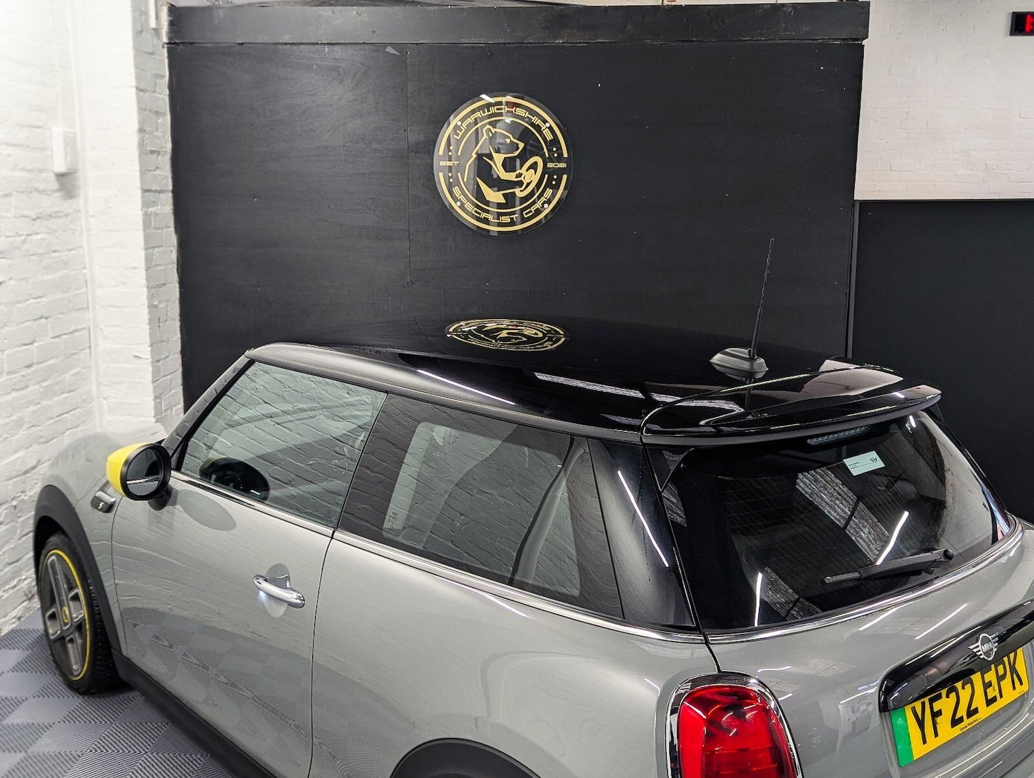 Used MINI Electric Hatch 2022 for sale - 76607447: Photo 15