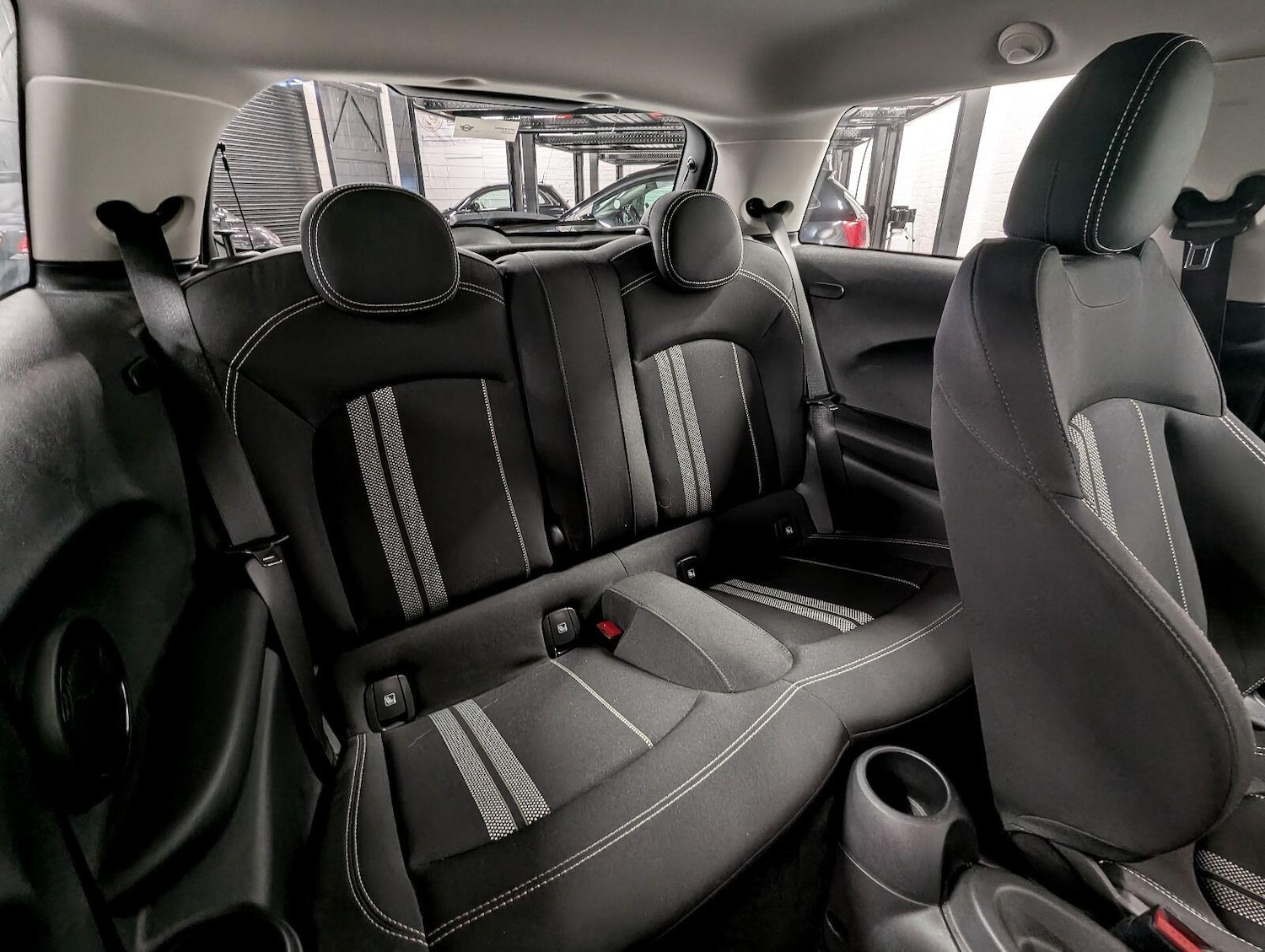 Used MINI Electric Hatch 2022 for sale - 76607447: Photo 19