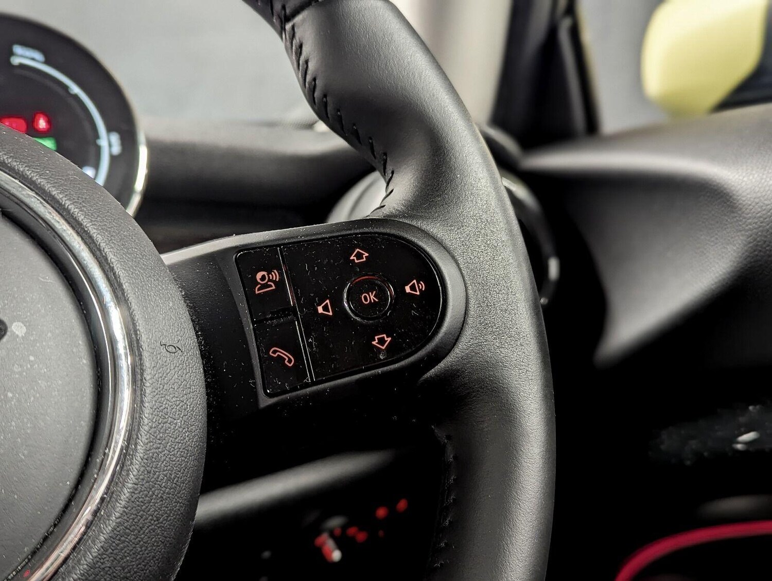 Used MINI Electric Hatch 2022 for sale - 76607447: Photo 20