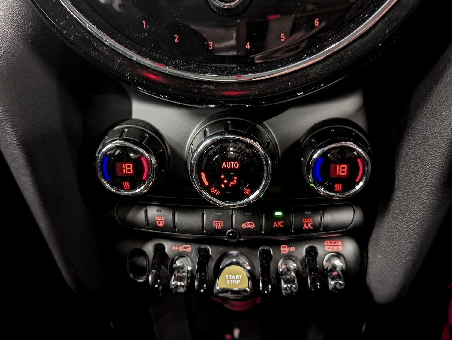 Used MINI Electric Hatch 2022 for sale - 76607447: Photo 22