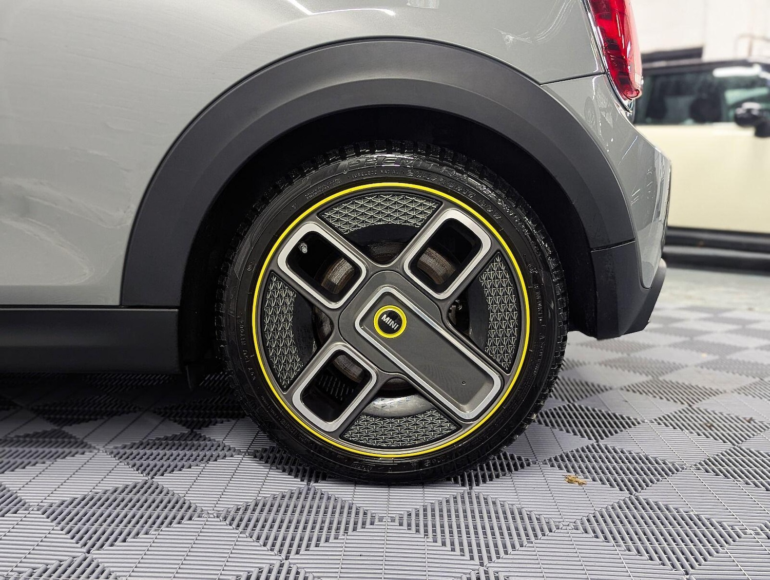 Used MINI Electric Hatch 2022 for sale - 76607447: Photo 23