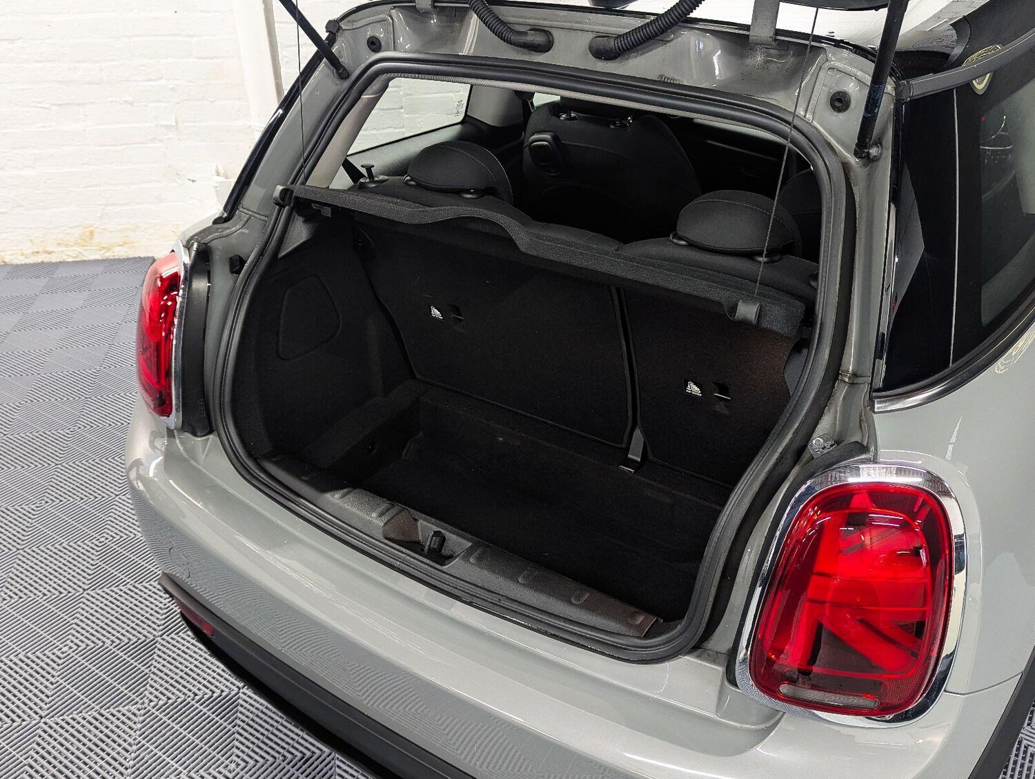 Used MINI Electric Hatch 2022 for sale - 76607447: Photo 29