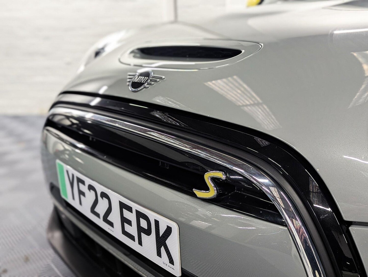 Used MINI Electric Hatch 2022 for sale - 76607447: Photo 34