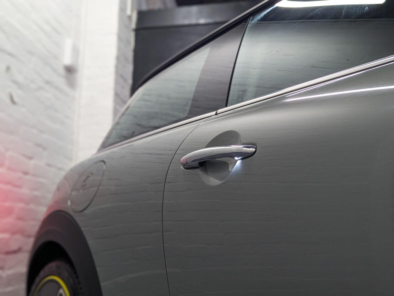 Used MINI Electric Hatch 2022 for sale - 76607447: Photo 35