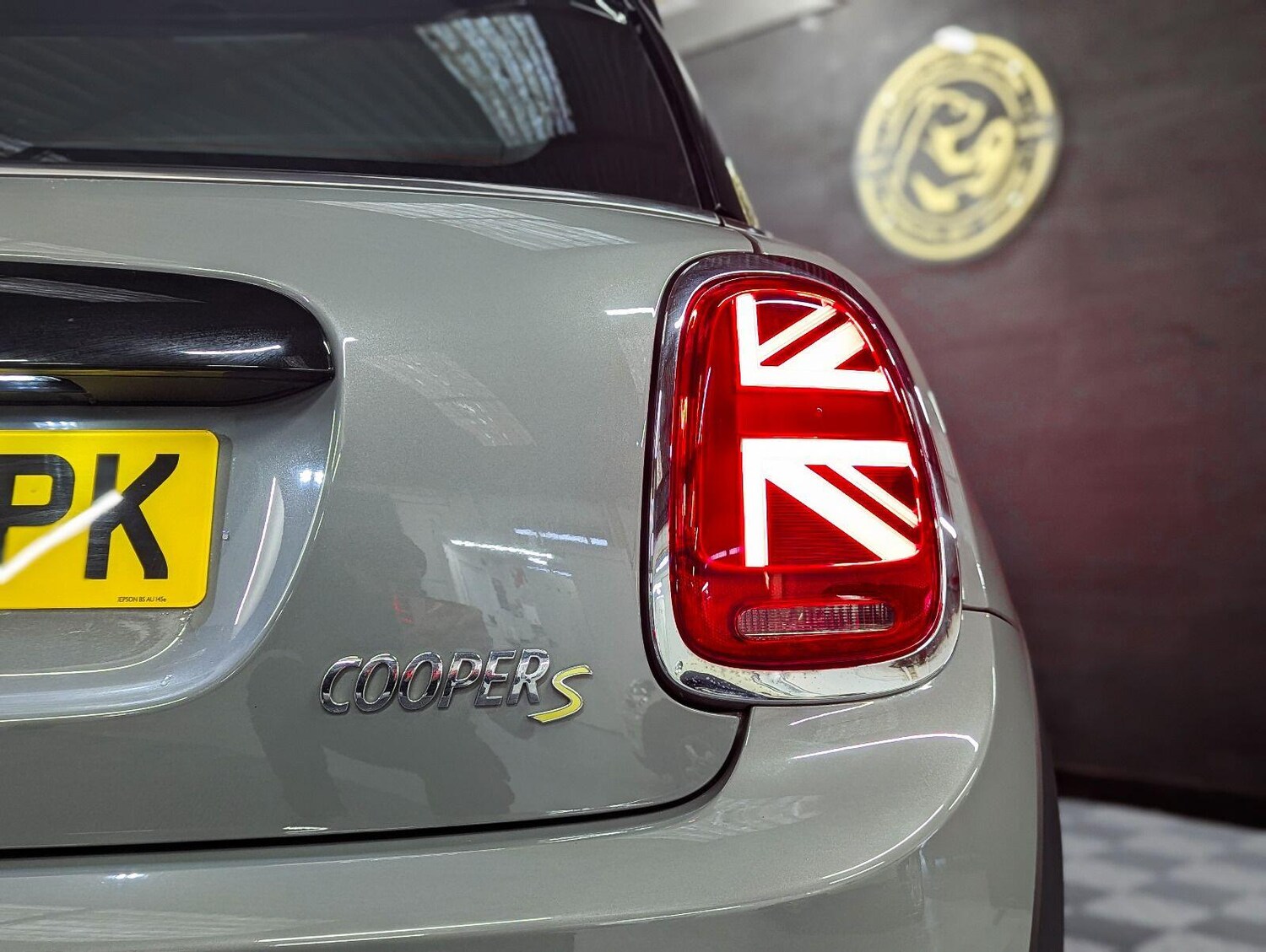 Used MINI Electric Hatch 2022 for sale - 76607447: Photo 37